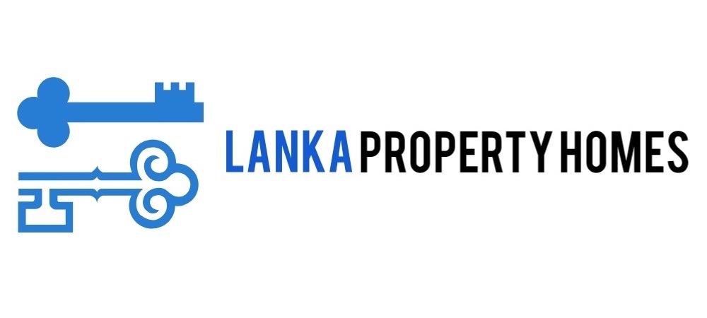 Lanka Property Homes Logo
